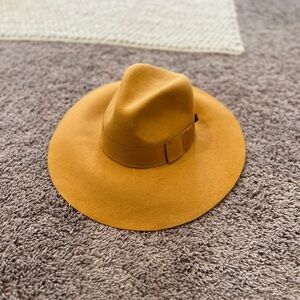 Women’s Brixton Felt Hat